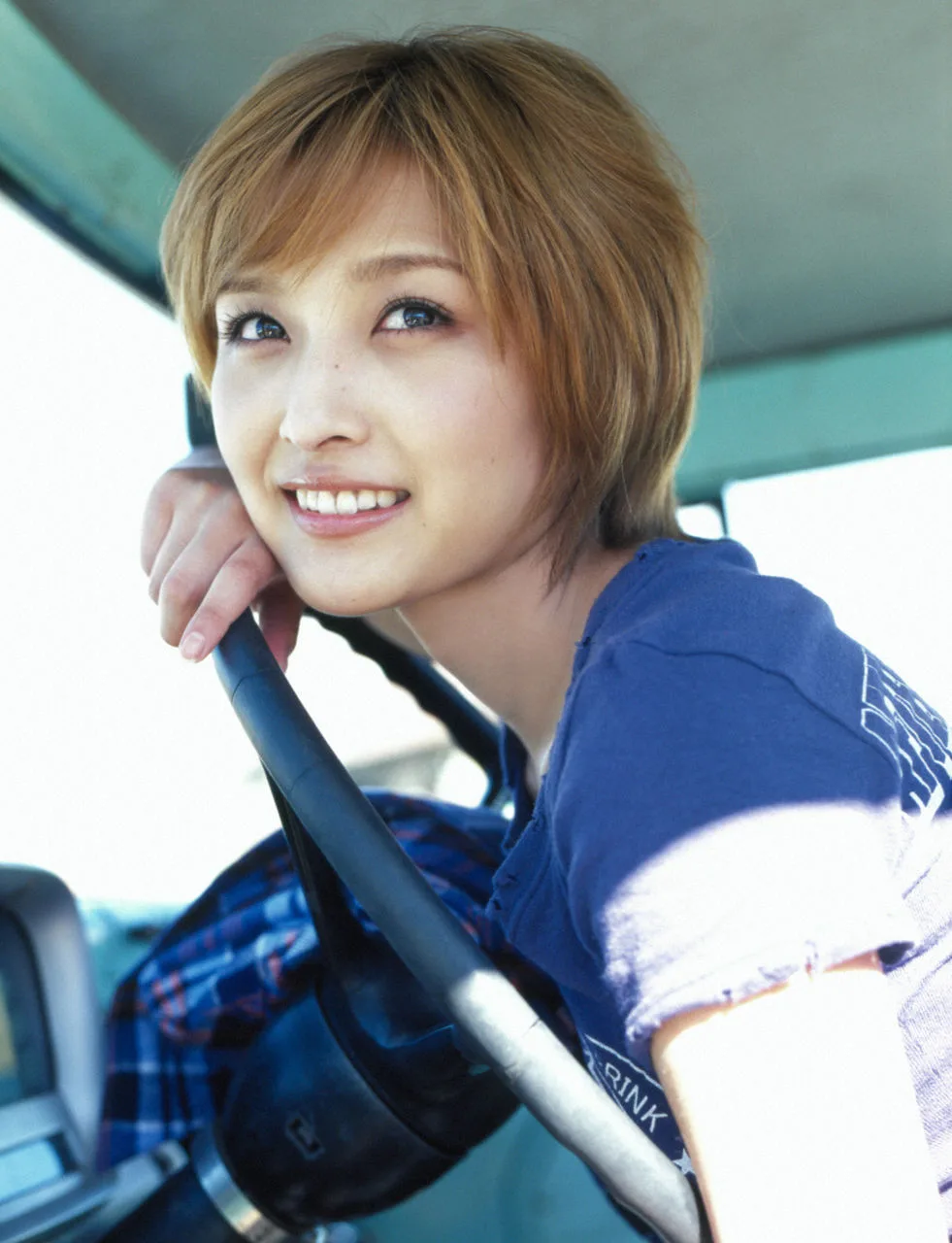 [Bộ sách điện tử H!P] Số 35 Rika Ishikawa - 6