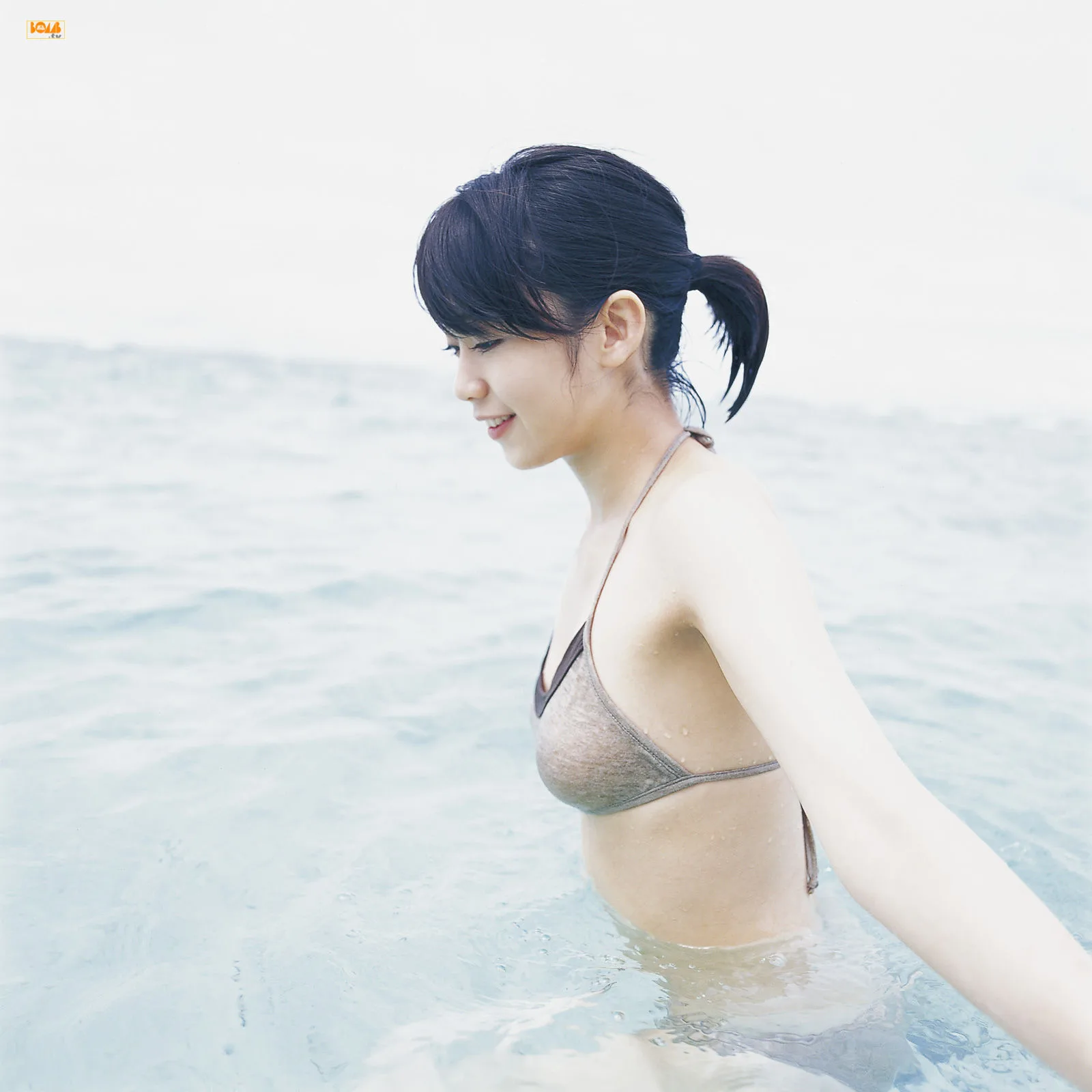 Bom.TV] Nana Akiyama 2007-12 - 12