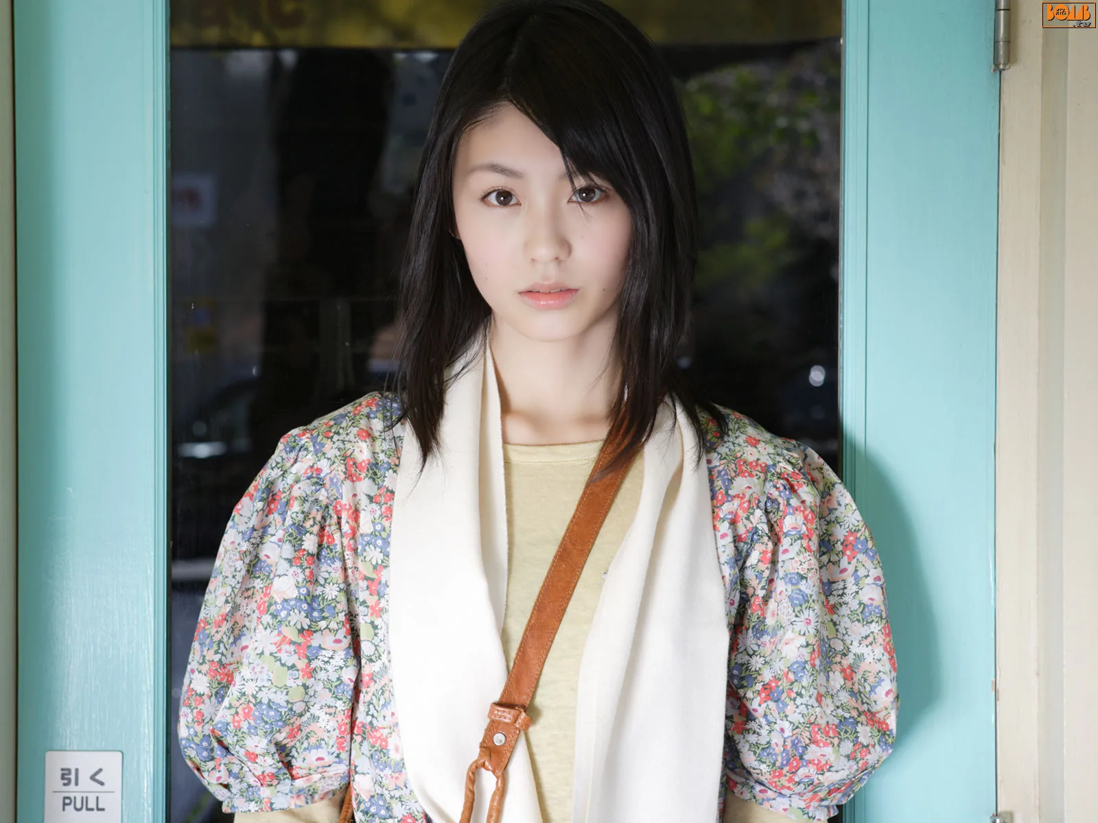 Bom.TVNgôi nhà nhỏ này là tác phẩm đẹp nhất của Yuika Motokariya, năm 2008-2008. - 1