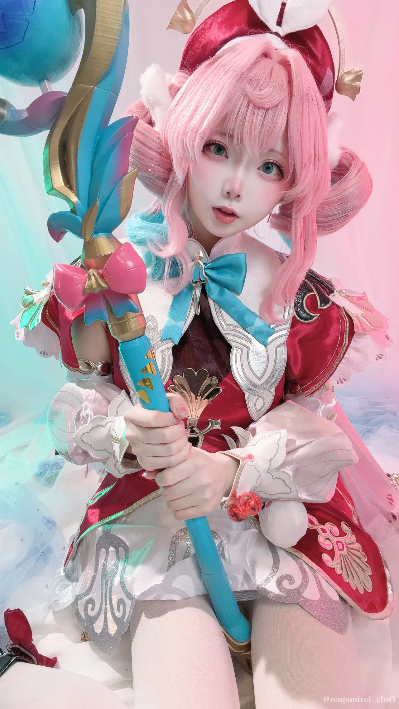 ChuChu💕MAGIC🐭🧀 Hoa lan dạ hương - 60