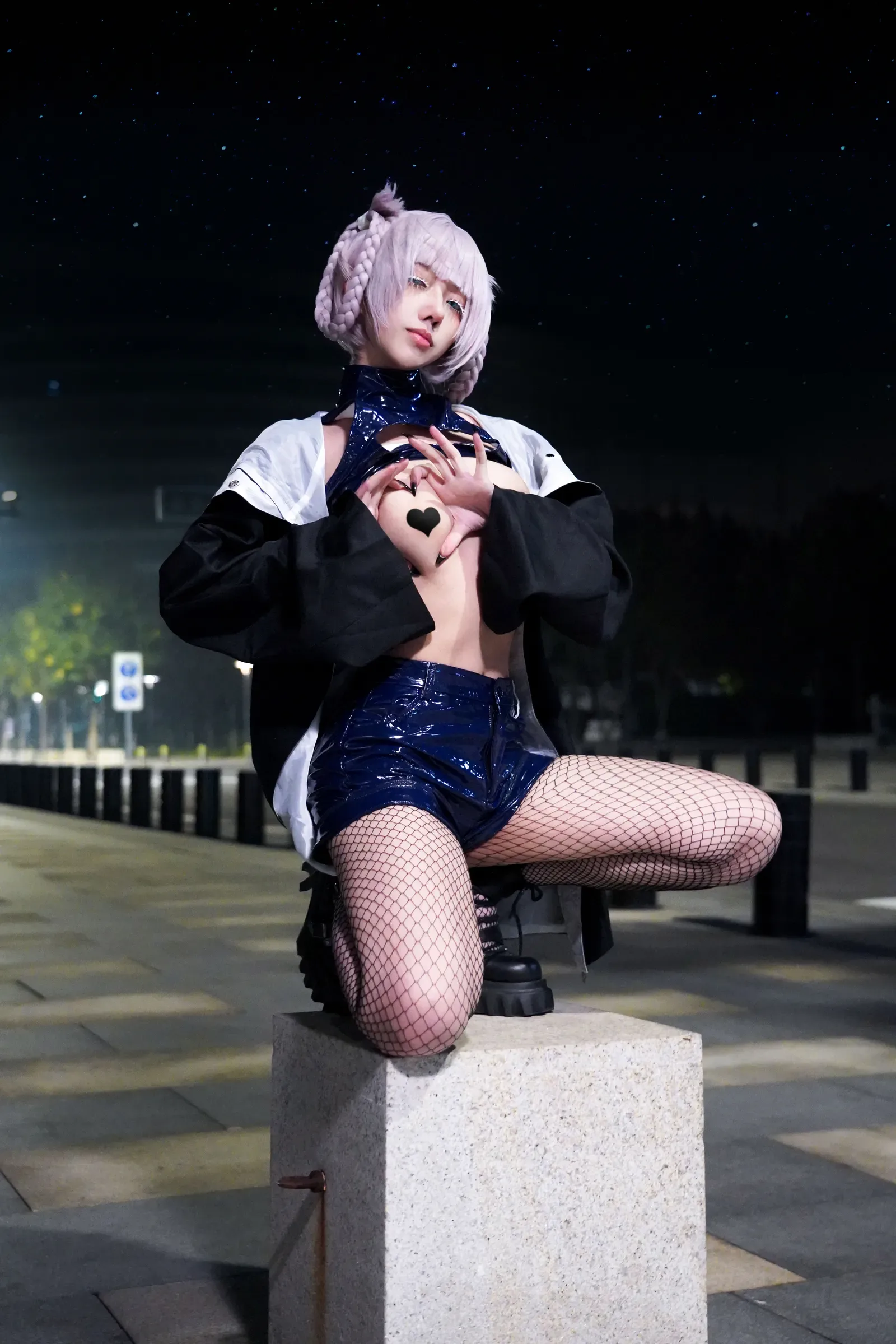 Nanakusa Nazuna - 9
