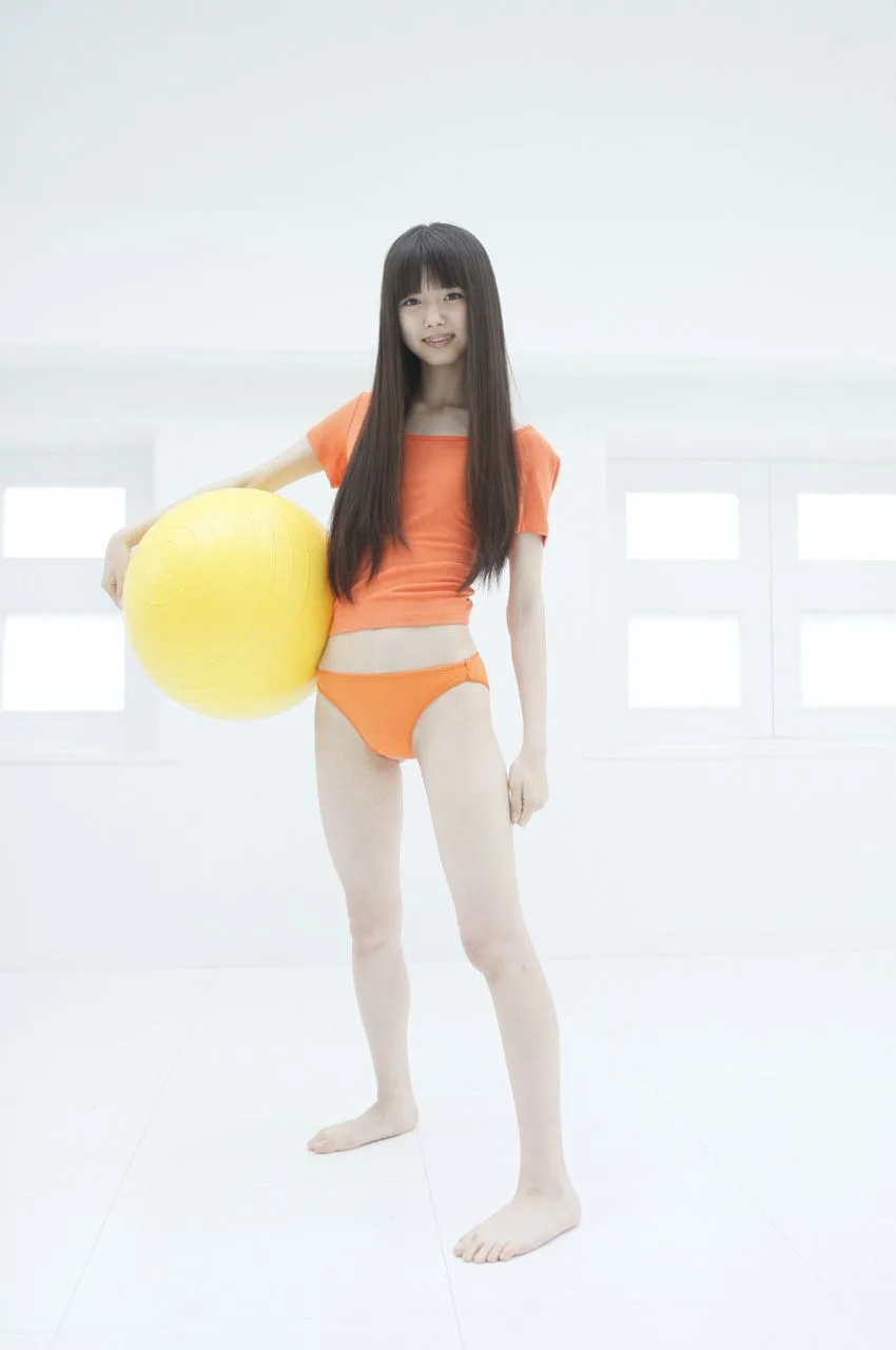 [VYJ] Album ảnh số 112 Ichikawa Miori - 19