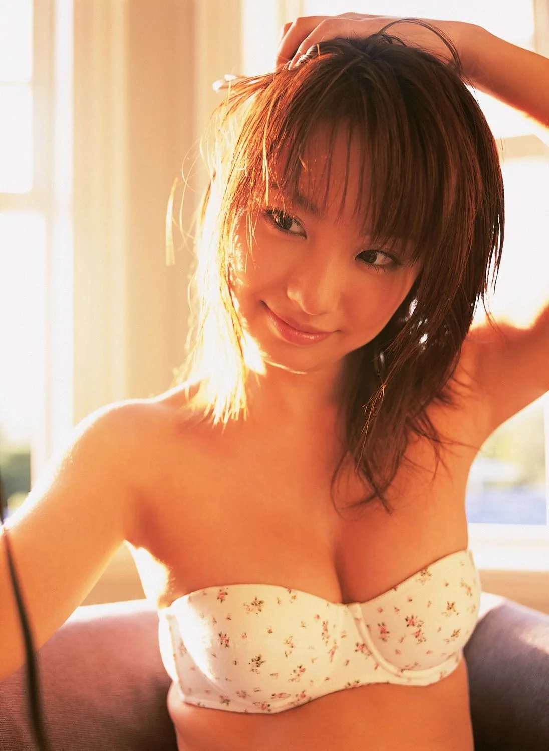 [YS[Album ảnh trực tuyến] Tập 198 Azusa Yamamoto - 33