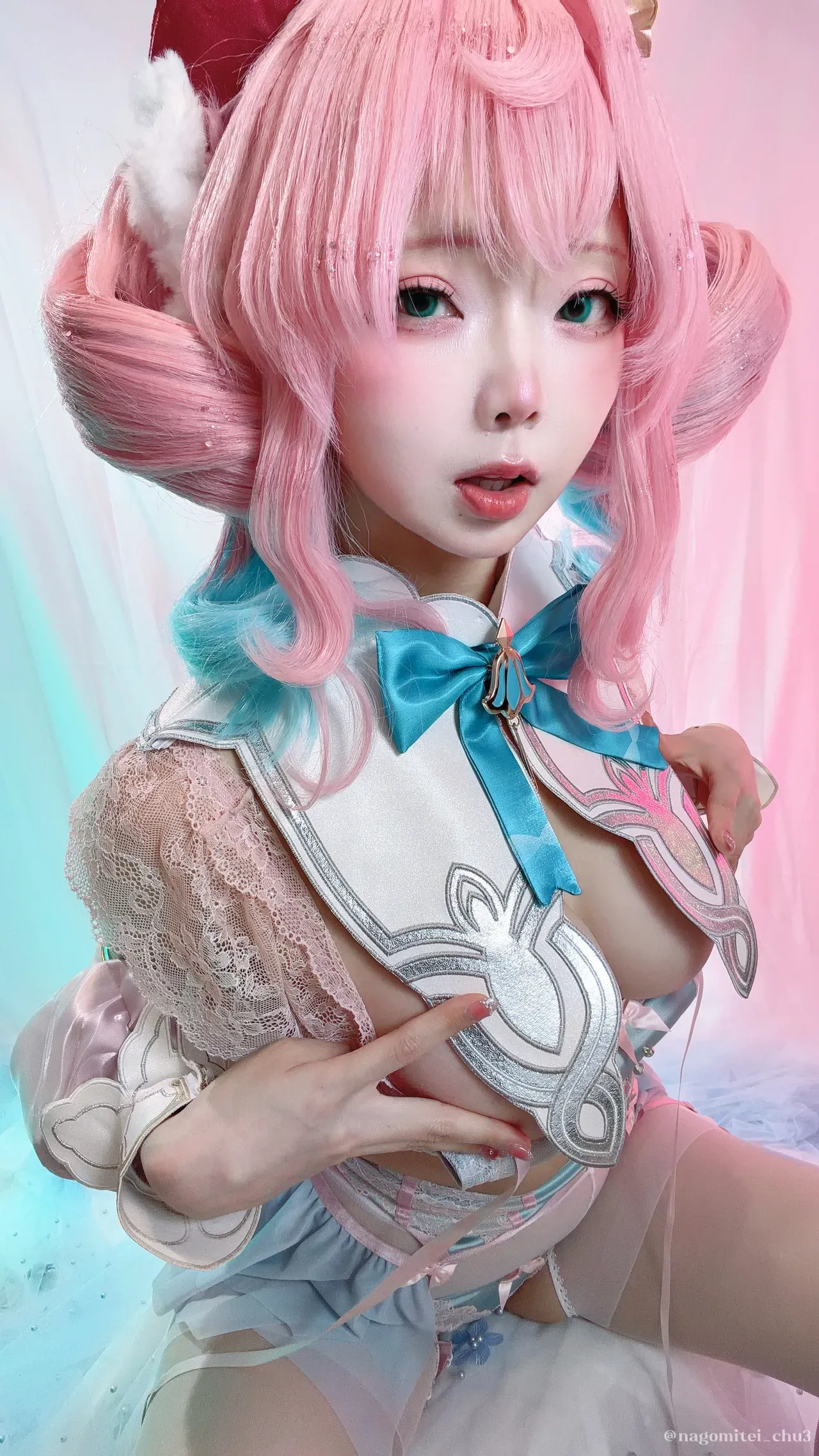 ChuChu💕MAGIC🐭🧀 Hoa lan dạ hương - 23