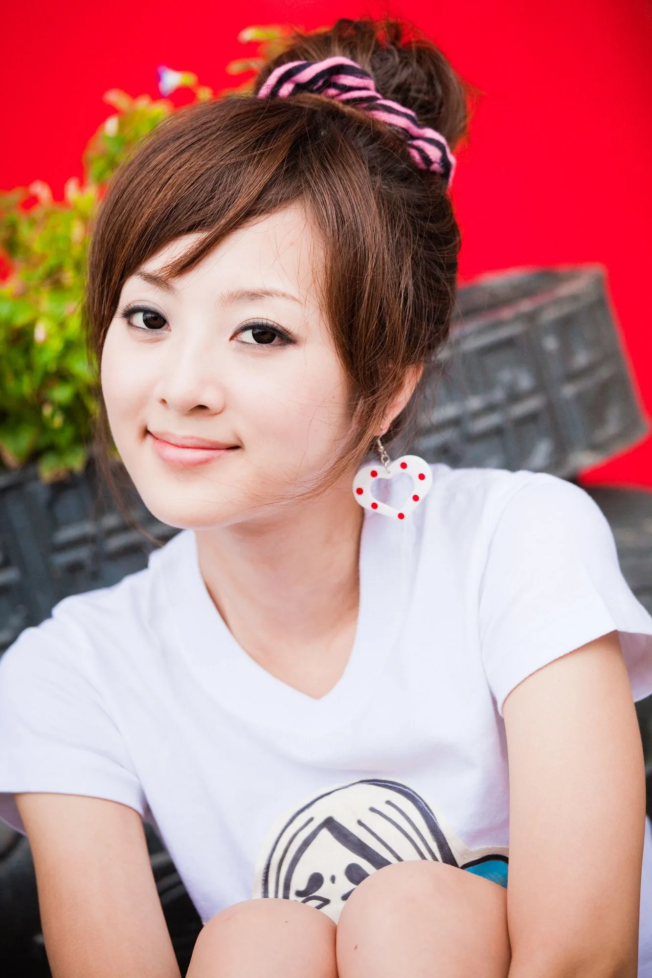 Guozi mm Zhang Kaijie - Bộ sưu tập ảnh Tây Môn Đình + Vườn bách thảo + Nhà tưởng niệm Tưởng Giới Thạch - 77