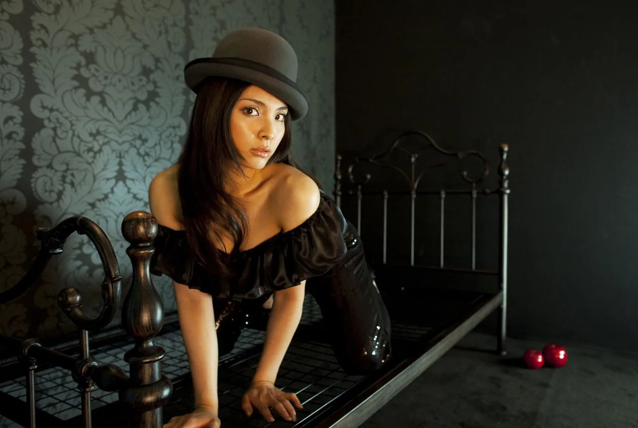 [Image.tv] Akimoto đã viết một album thực sự trước khi gia nhập "Công chúa Sayaka" - 22