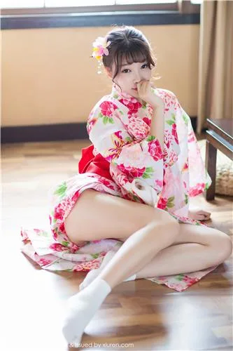 [XiuRen]高清写真图 2022.04.11 No.4848 芝芝Booty - 190