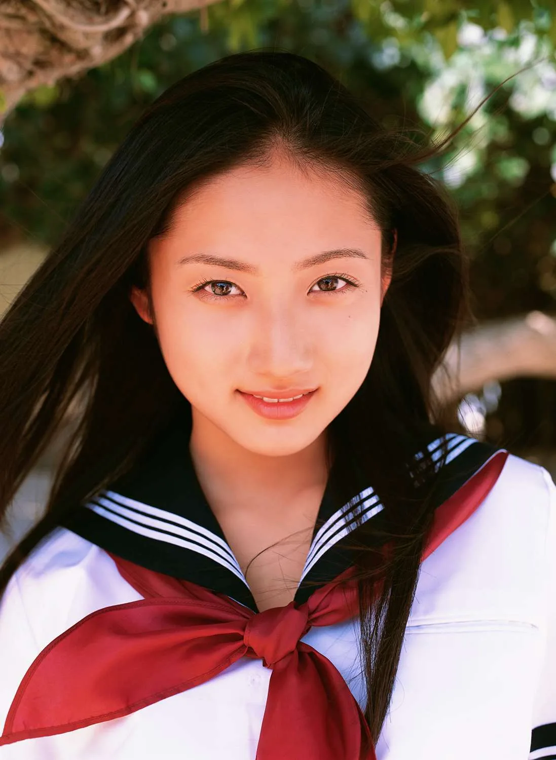 Saaya Irie - 12