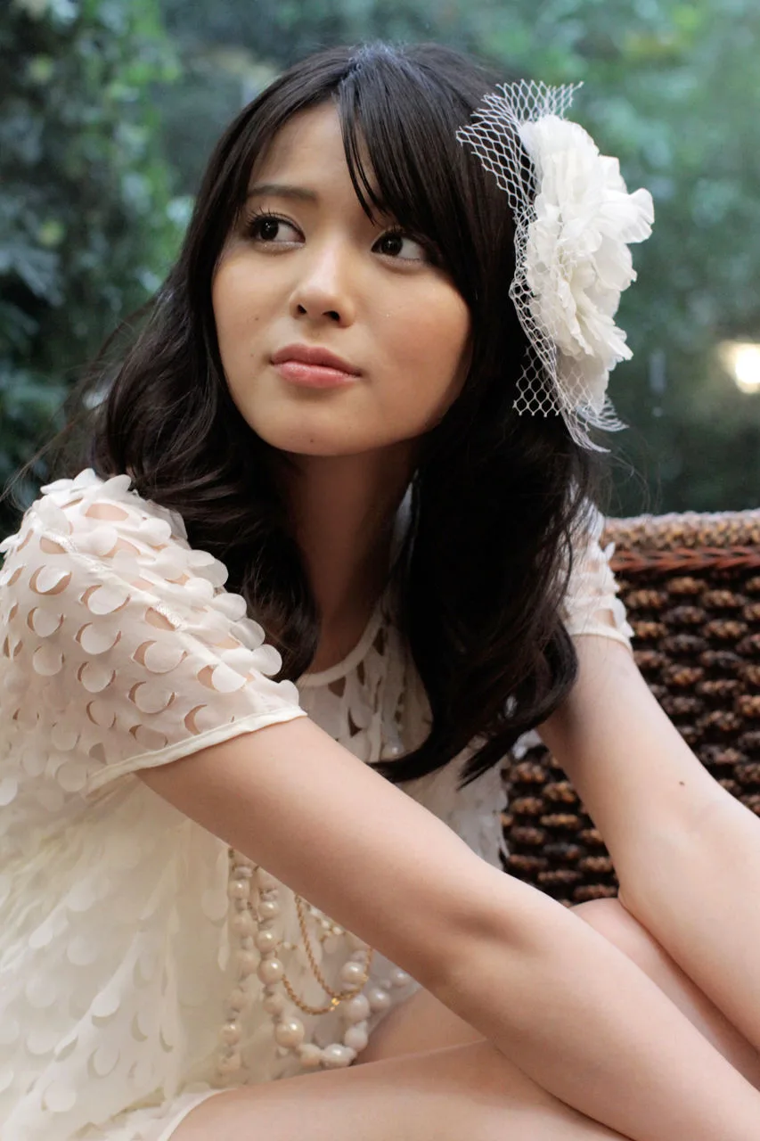 [Sách điện tử H!P] Album ảnh Maimi Yajima số 89 - 40