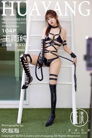 王语纯- [Tuigirl推女郎]高清写真图第43期 - 29
