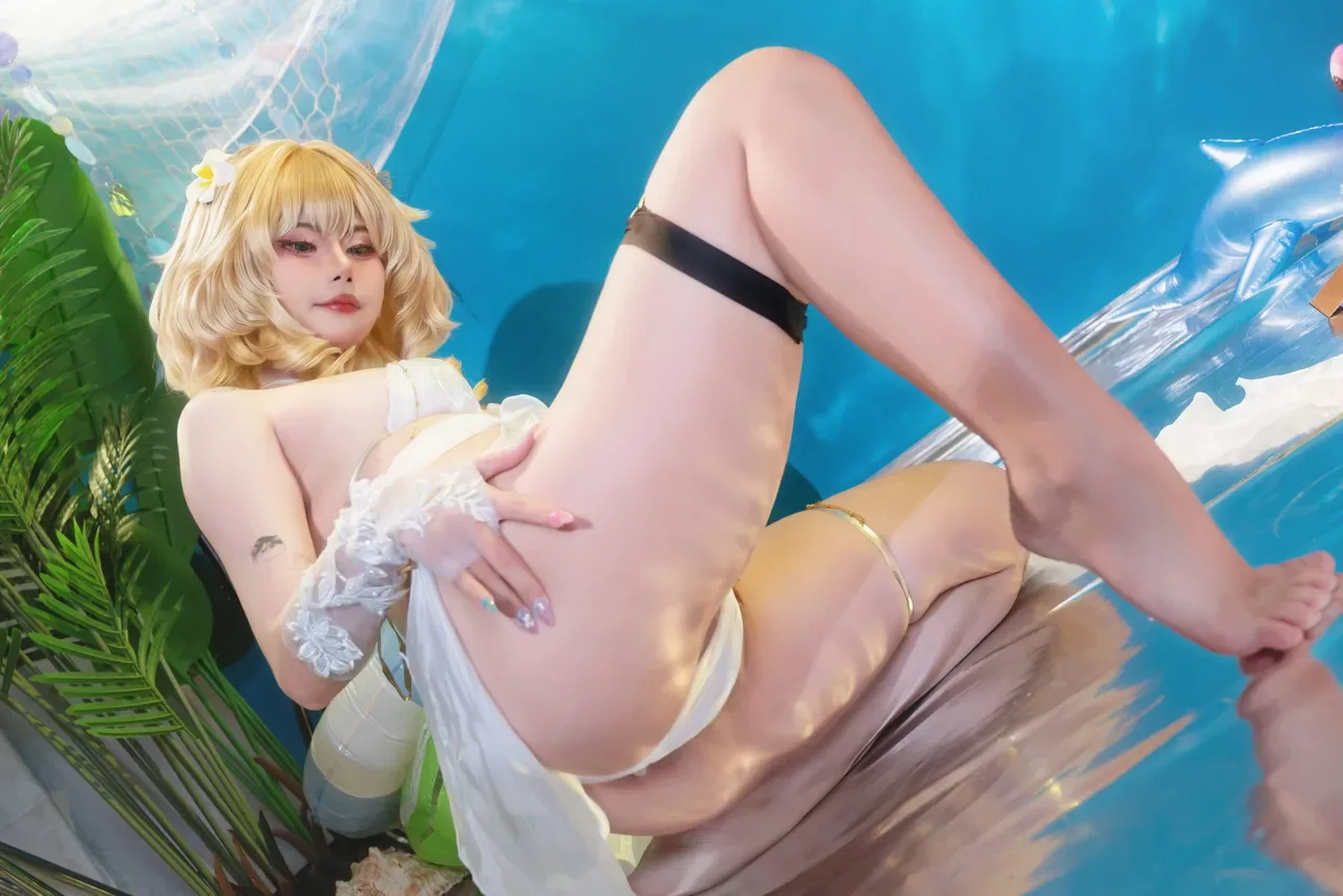 Miinmeow – A Glaea - 31
