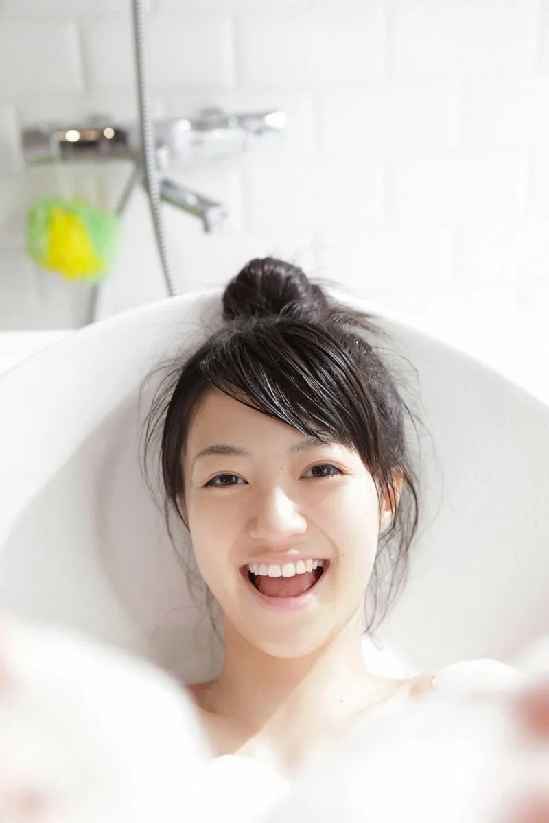 [WBGC] Album ảnh số 65 Rina Aizawa - 136