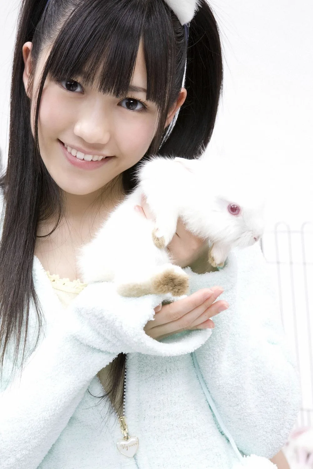 [YS Web] Vol.397 AKB48 album ảnh "ワンダー.バニー.パーティー" - 87