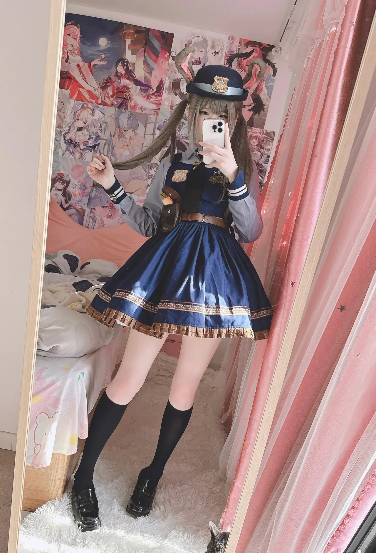 Xidaidai – Judy Hopps - 7