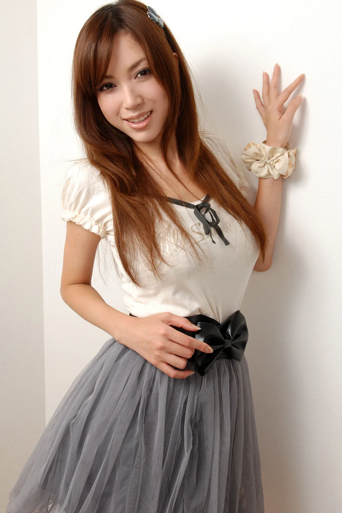 [Bộ BWH] Mayu Ohya YMD0023 - 24