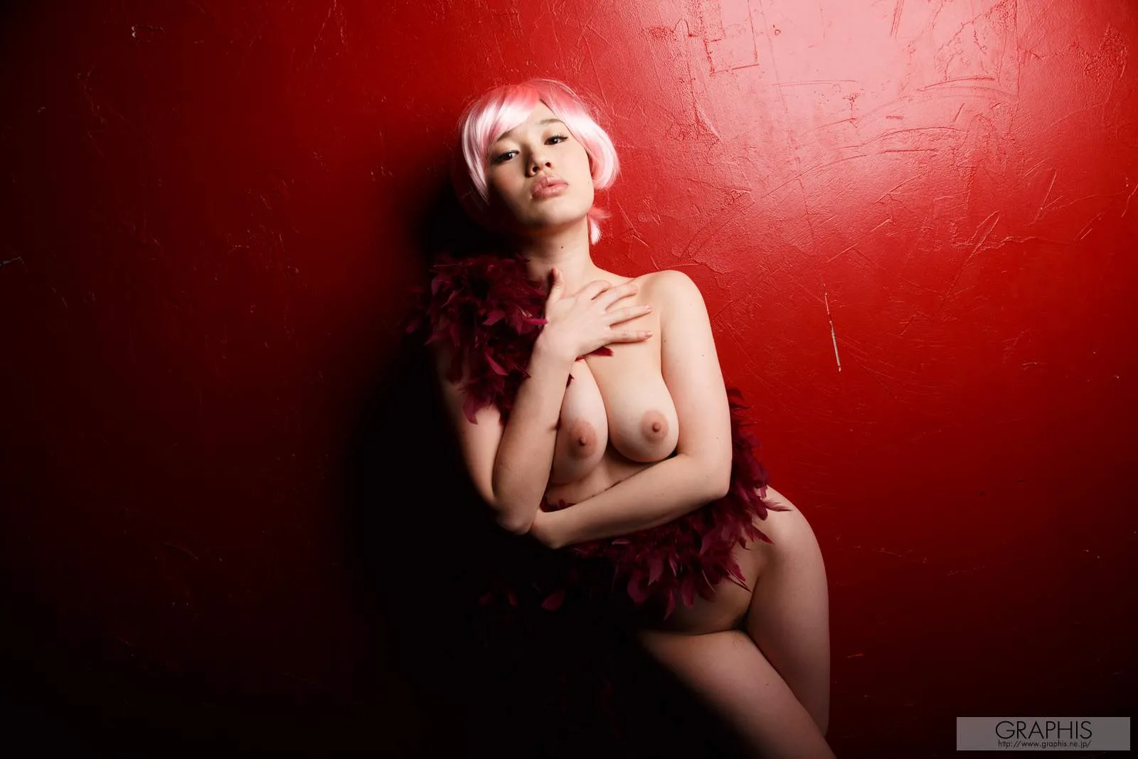 Riko Honda 本田莉子 Minh bạch - 94