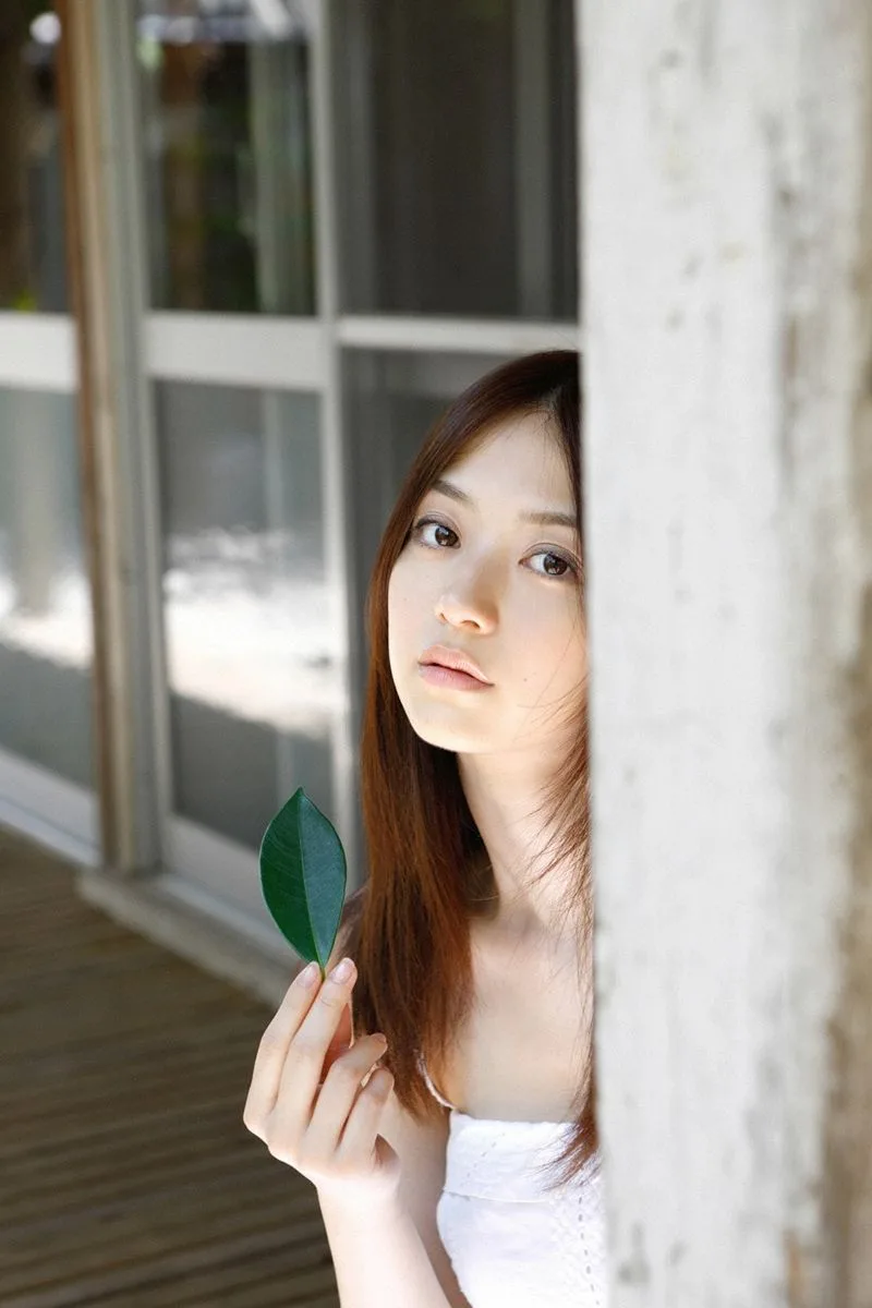 [Wanibooks wbgc] Album ảnh số 93 Rina Aizawa - 21