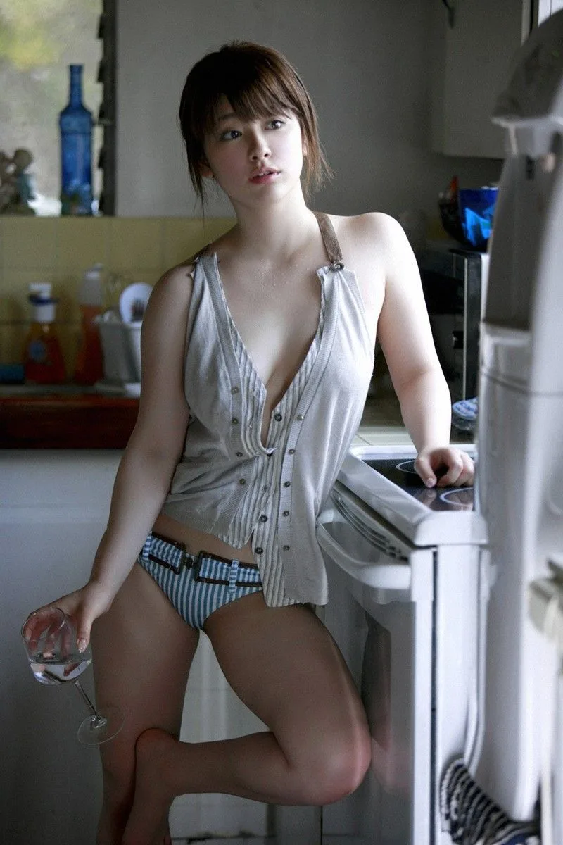 [WBGC] Album ảnh số 75 Airi Nakajima - 92