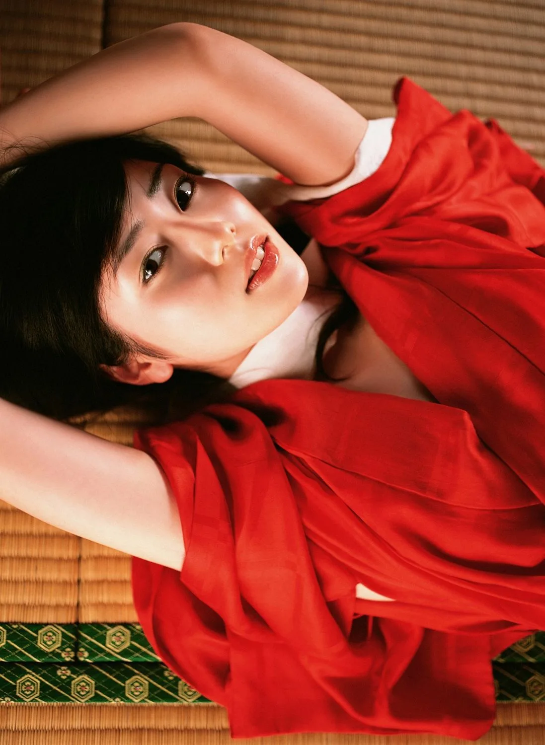 [YS[Web] Tập 279 Bộ ảnh Momoko Tani - 53