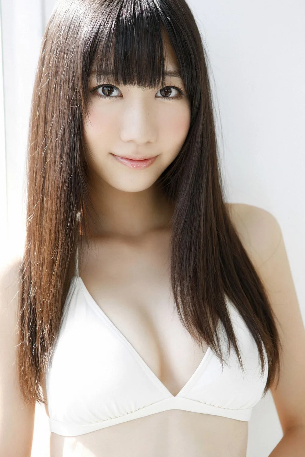[YSWeb] Vol.446 Kashiwagi Yuki "ひだまりゆきりん" album ảnh - 69