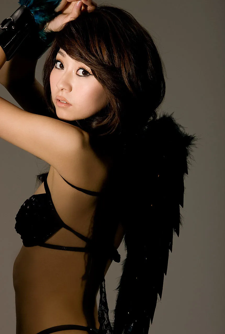 [Image.tv] Album ảnh "Mơ mộng" của Miko Orihara - 25