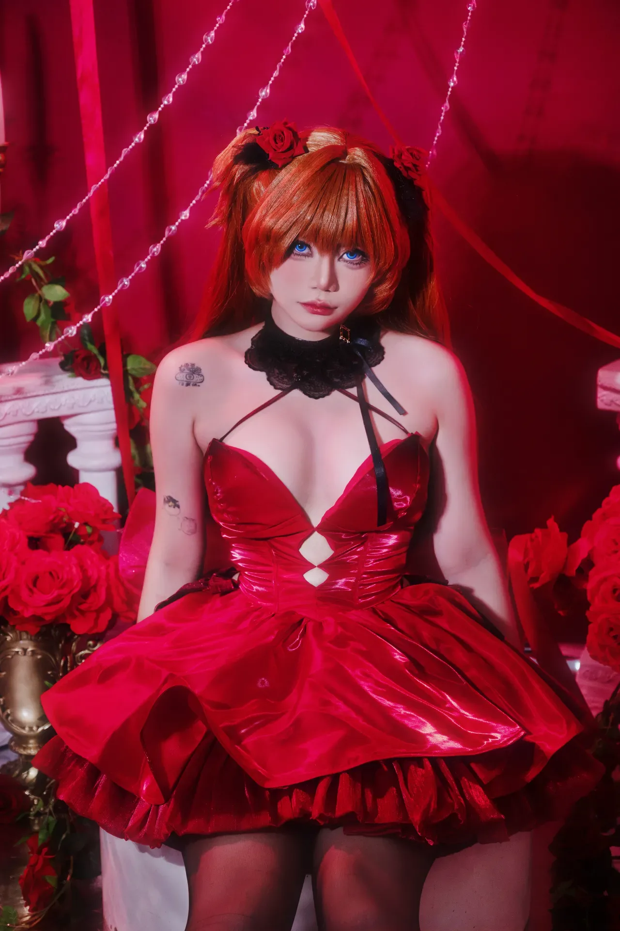 Miinmeow – Asuka - 42