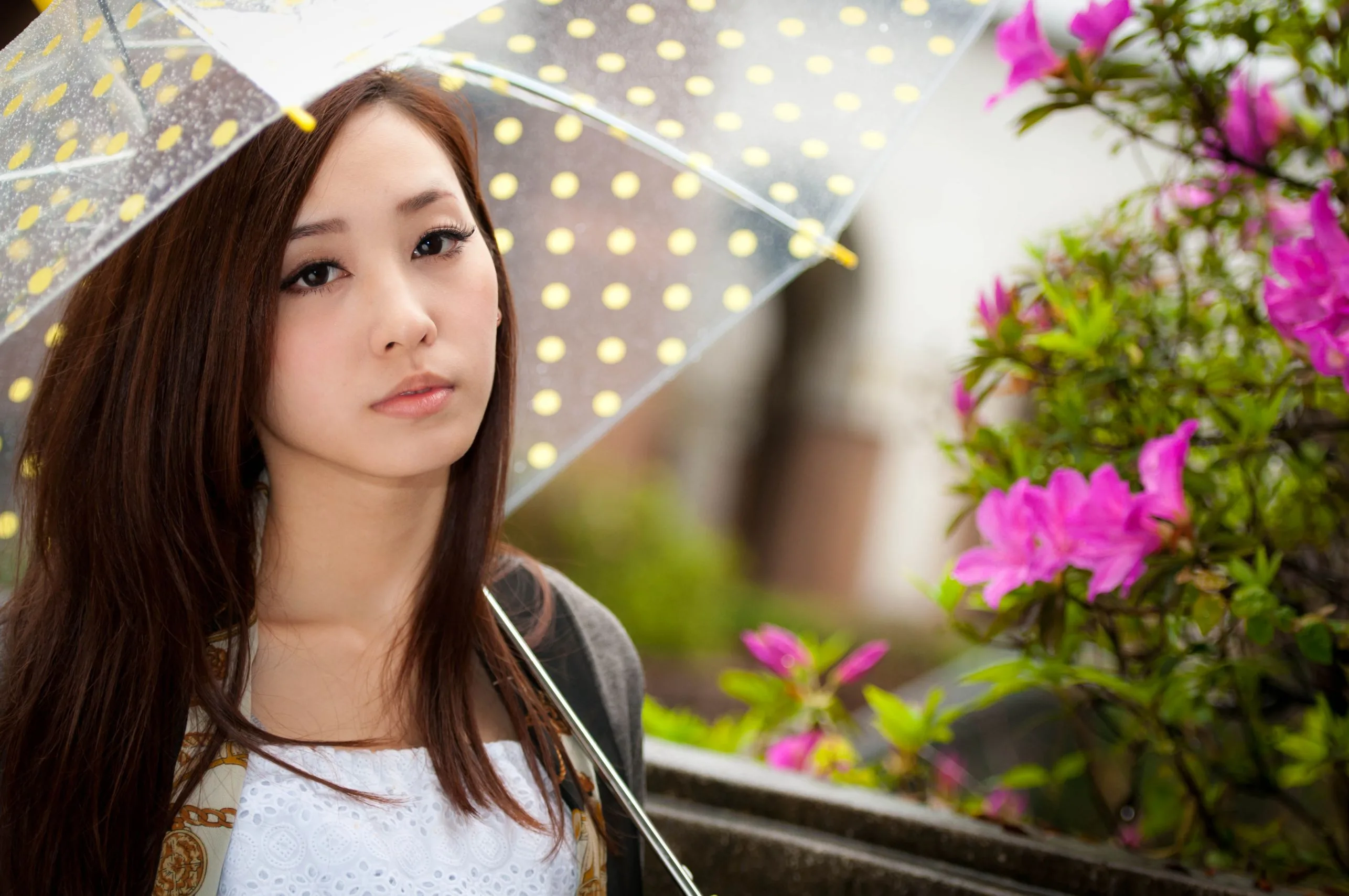 Người mẫu xinh đẹp Đài Loan Riko Xiaoyuan - Bộ ảnh thời trang đường phố sành điệu - 44