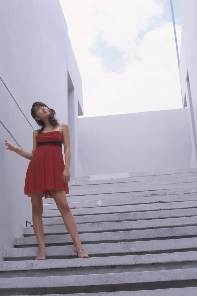 [Dành cho bên] Album ảnh "あずあずトラベリング" của Azusa Yamamoto - 3