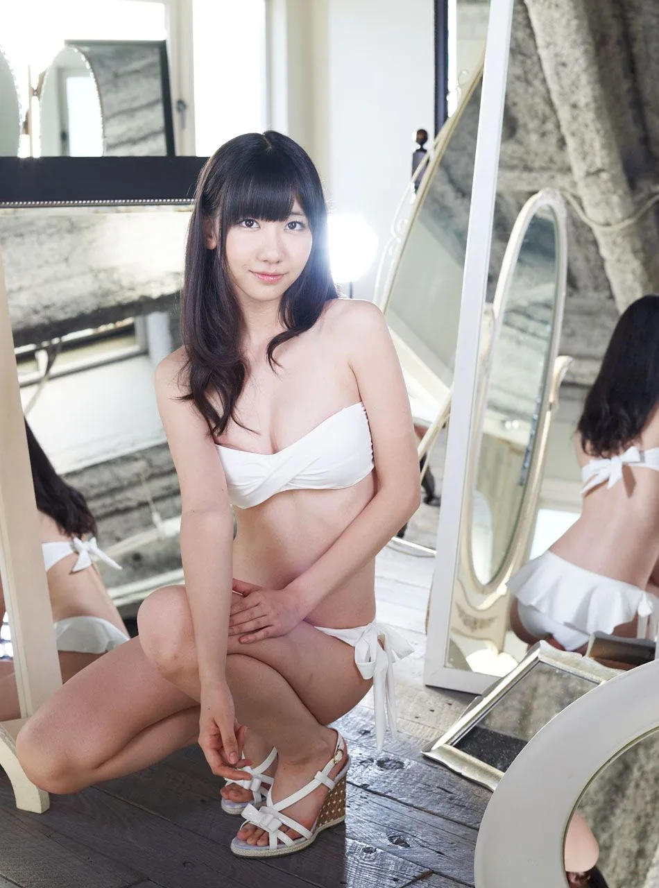 [VYJSố 114 Yuki Kashiwagi, Tuyển tập đầy đủ bốn ấn phẩm (Phiên bản minh họa) - 46