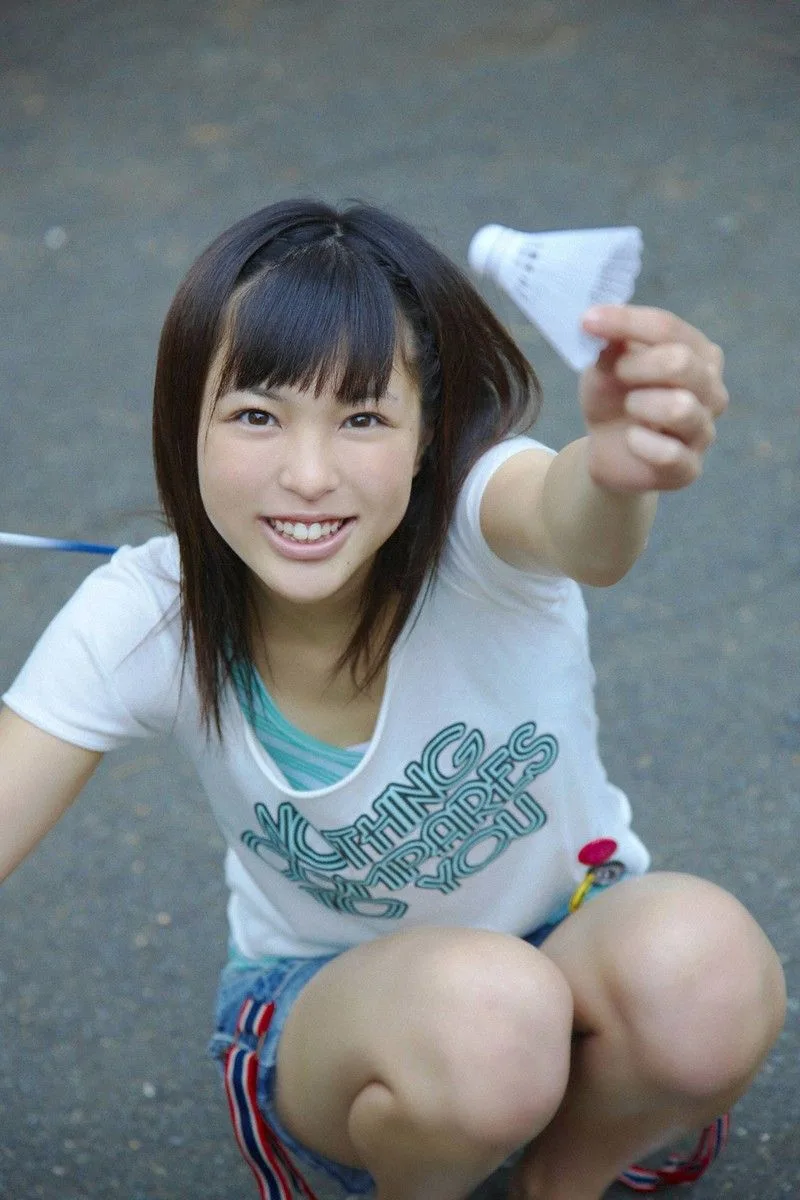 [WBGC] Album ảnh số 74 của Moe Arai - 68
