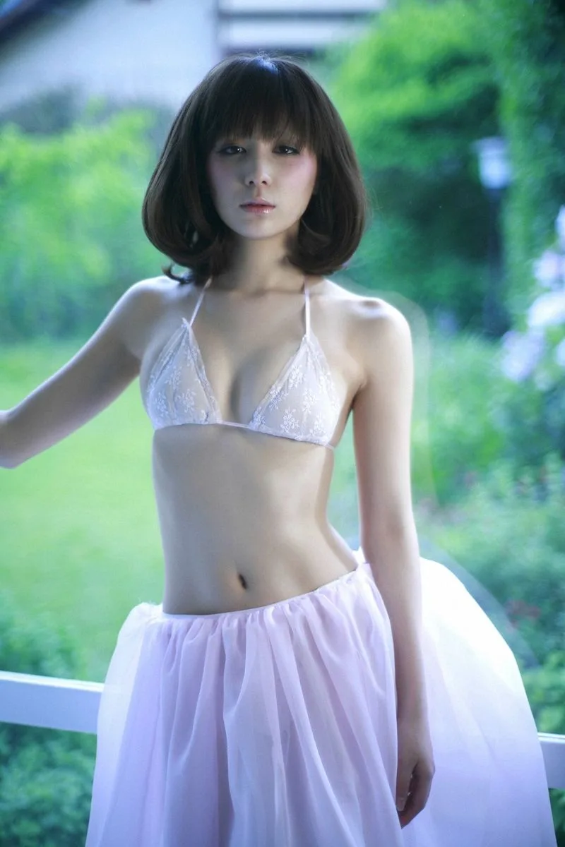[Bộ ảnh WBGC] Sách ảnh Miu Nakamura số 63 - 106