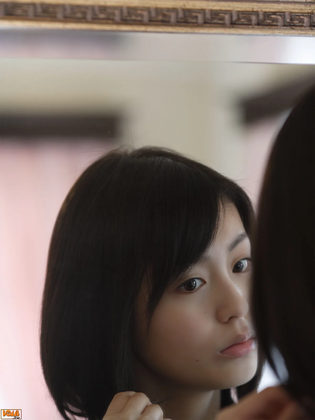 Bom.TVNgôi nhà nhỏ này là tác phẩm đẹp nhất của Yuika Motokariya, năm 2008-2008. - 10