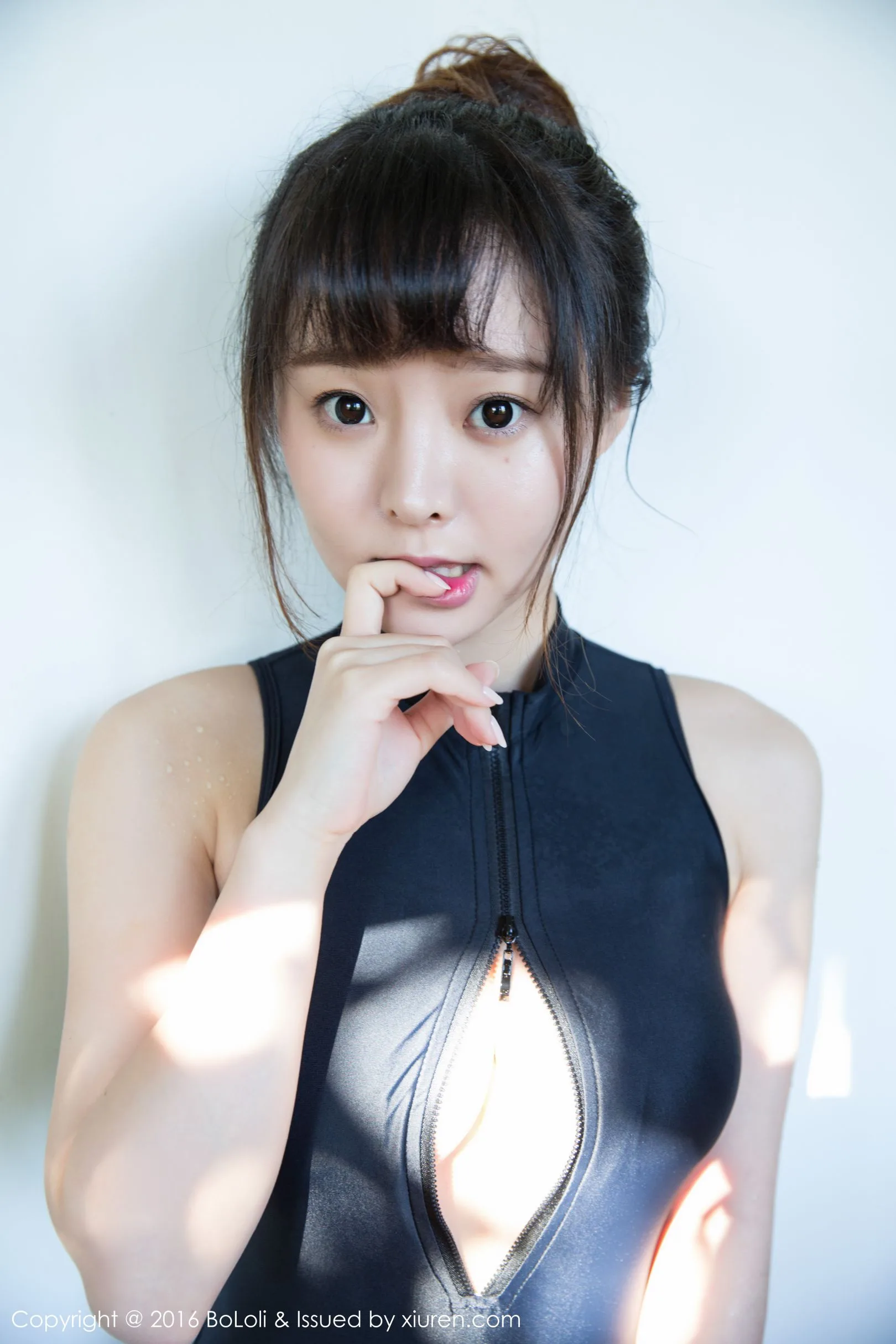 [Hội Polo BOLOli]VOL.087 Liu Youqi Sevenbaby - Bộ ảnh thứ hai từ chuyến đi Đà Lạt, Việt Nam - 21