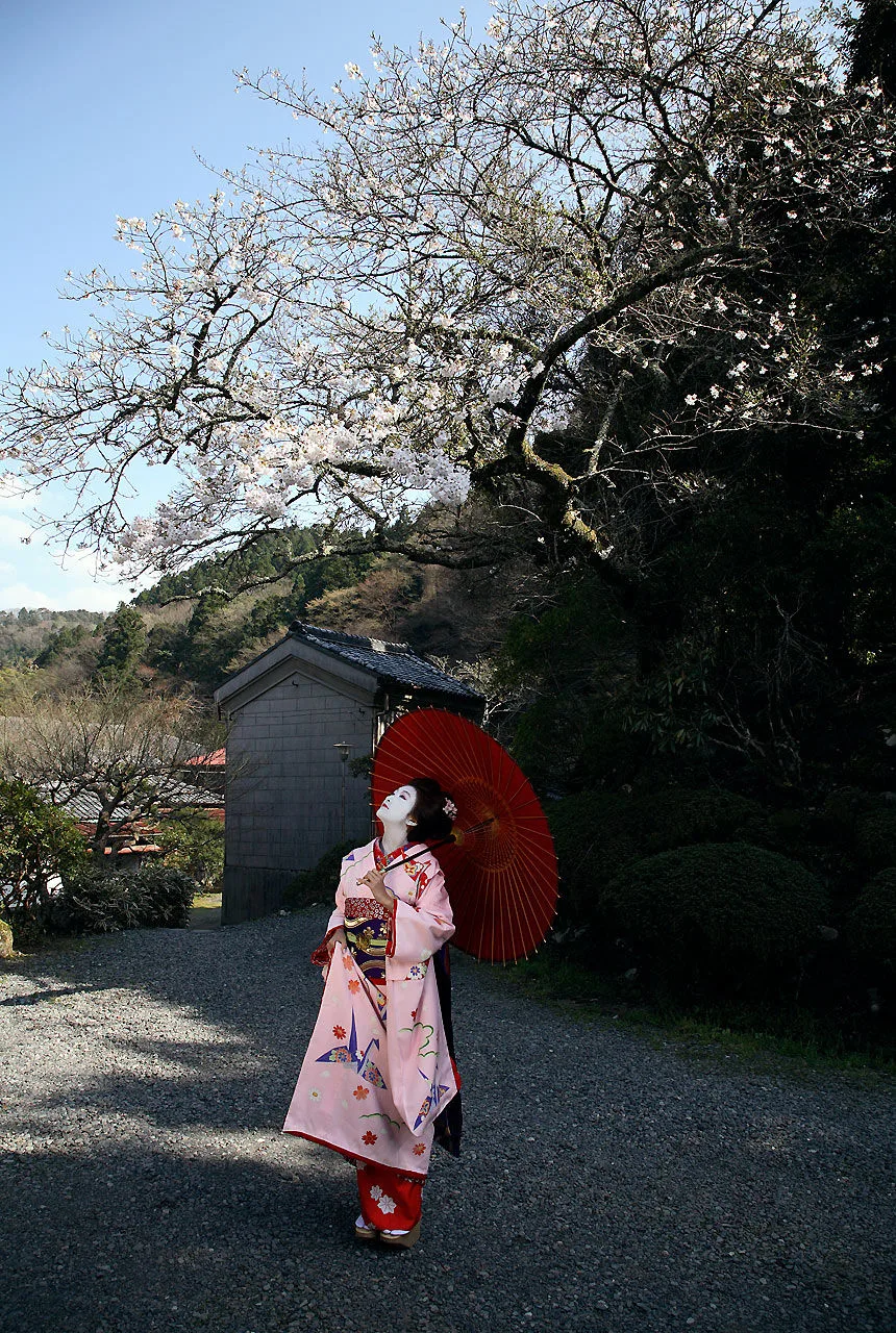 [Image.tv] Sách ảnh "Yoi-Yami" của Sayaka Ando - 25