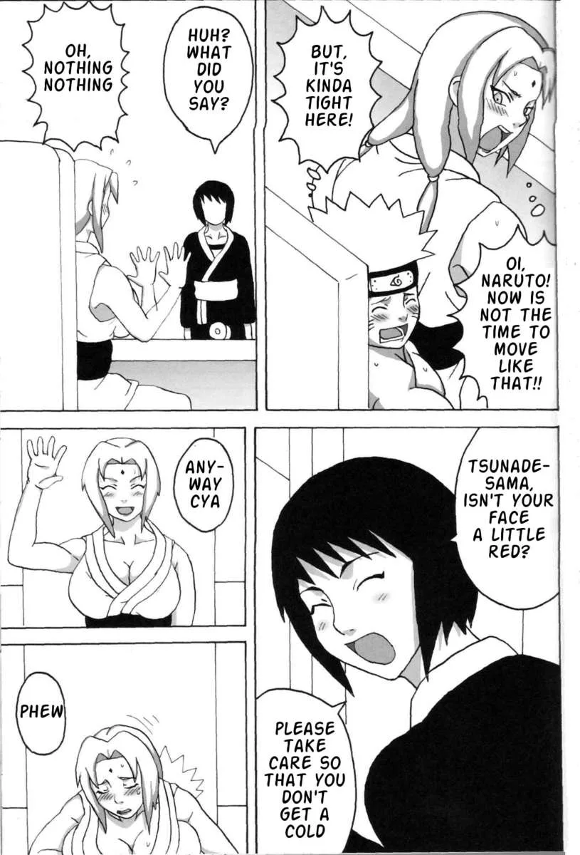 Ninja Ngực Khủng - 28