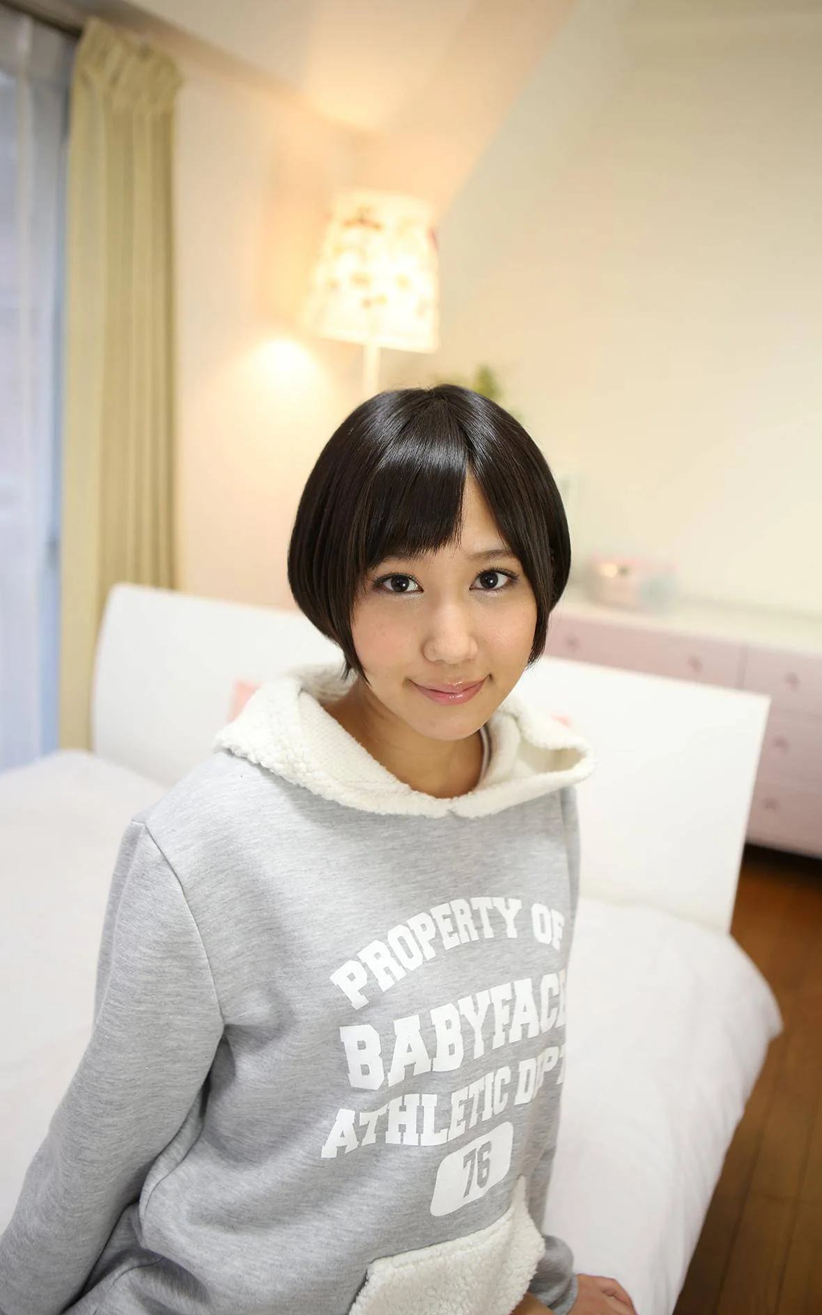 湊莉久はオレのカノジョ 【アダルト写真集④】湊莉久と赤裸々セックスの未修整画像○○はオレのカノジョ。 - 74