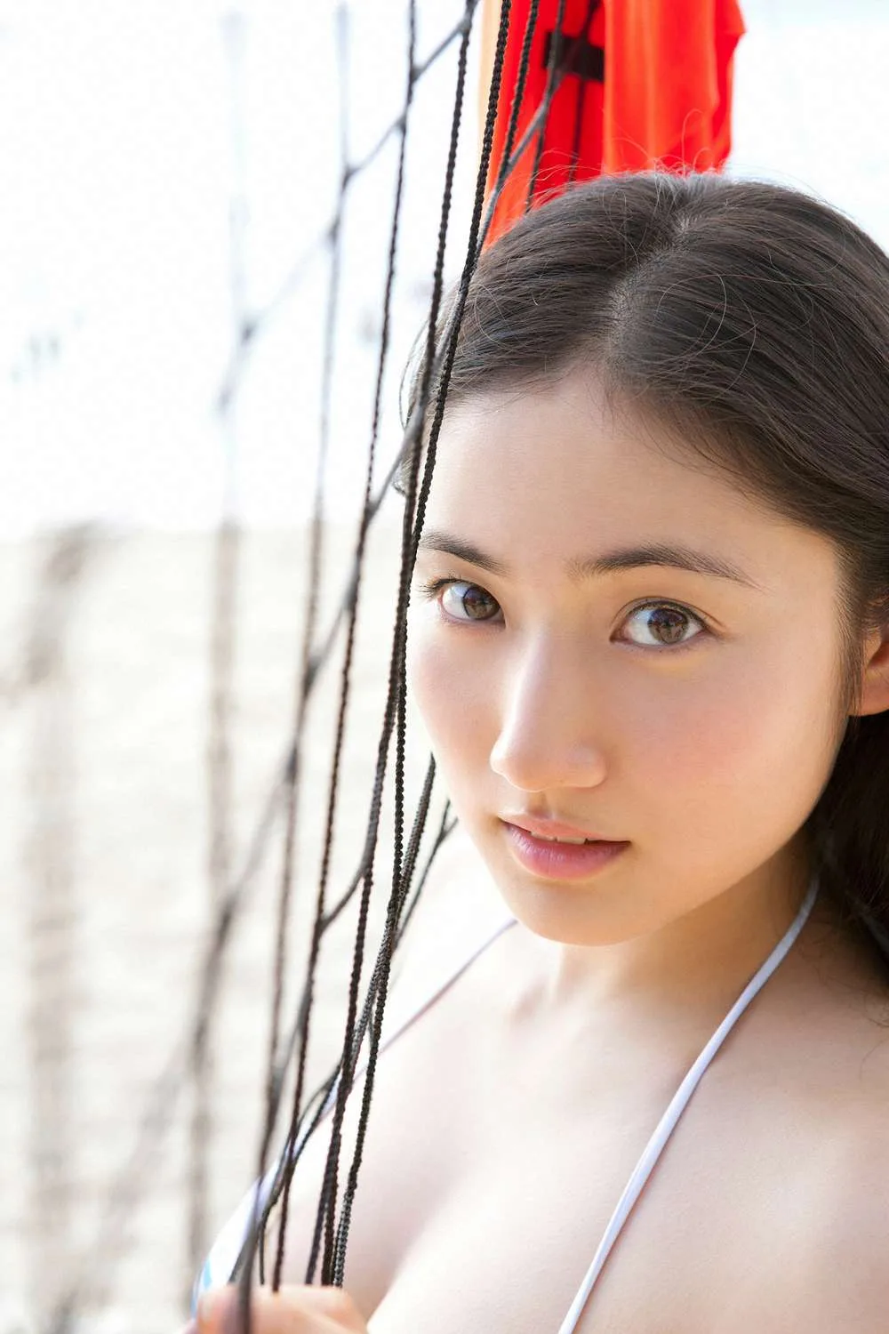 Saaya Irie - 47
