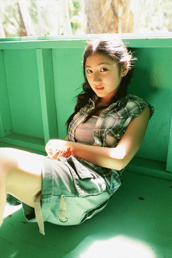 Saaya Irie - 73