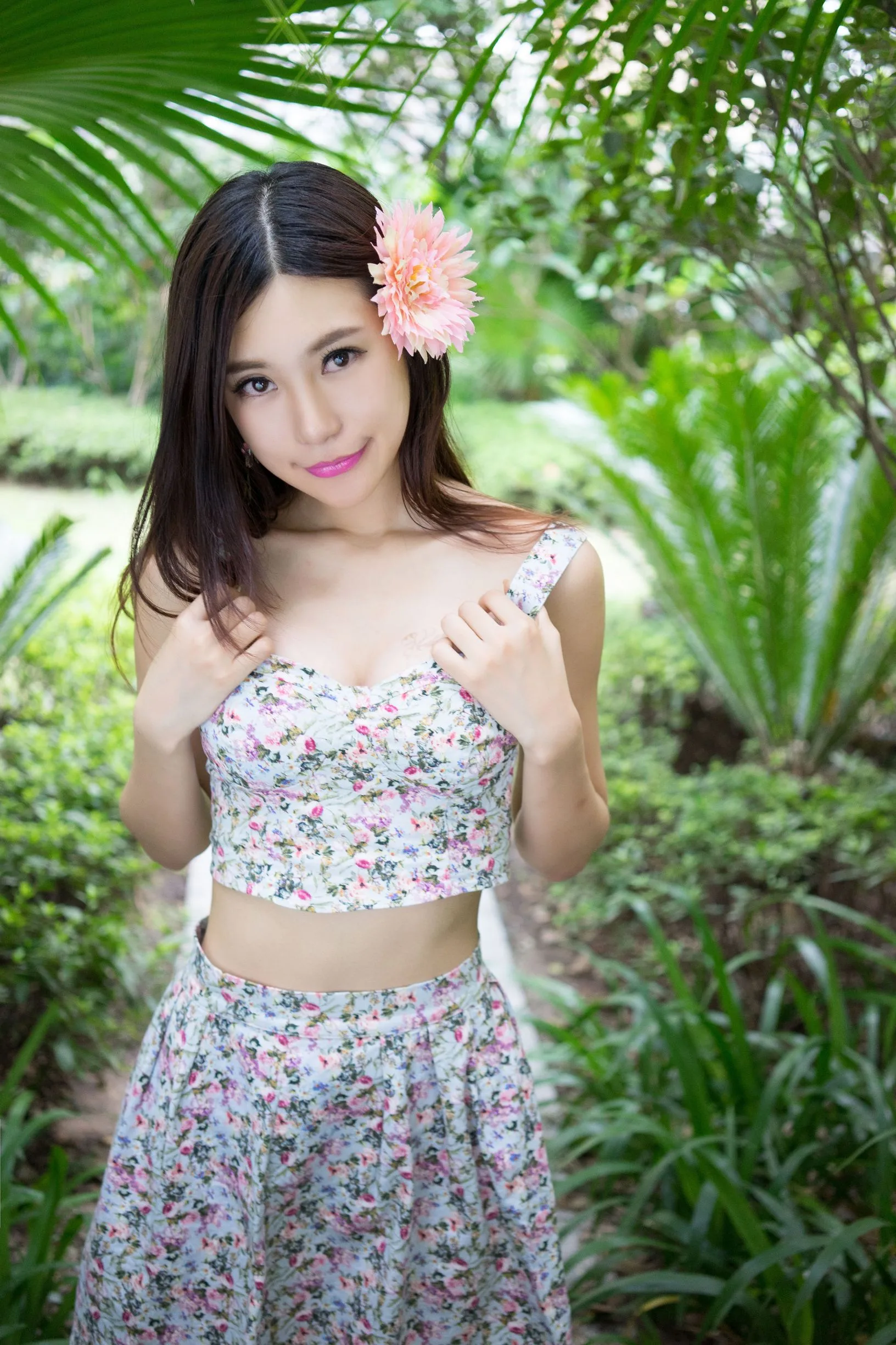 [TGOD đề cử Nữ thần] Kirika Ula - Người thống trị! Nữ thần của sự sống ~ Sách ảnh - 19