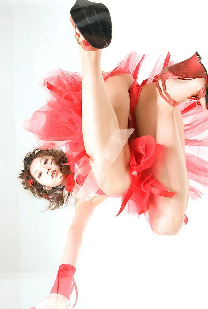 [Image.tv] Album ảnh "Mơ mộng" của Miko Orihara - 33