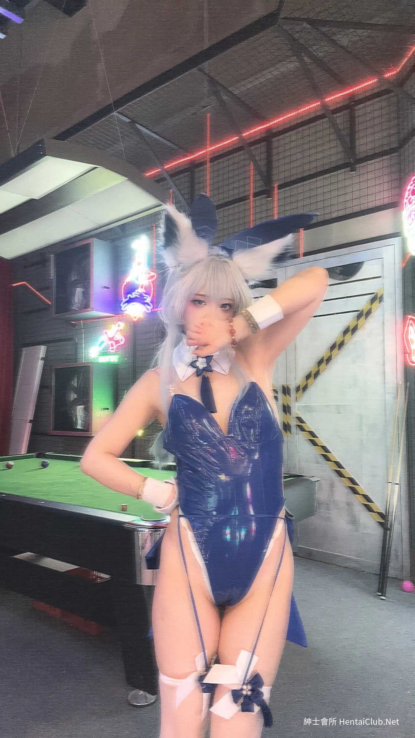 疯Neko ss Fantia 202511 - 50