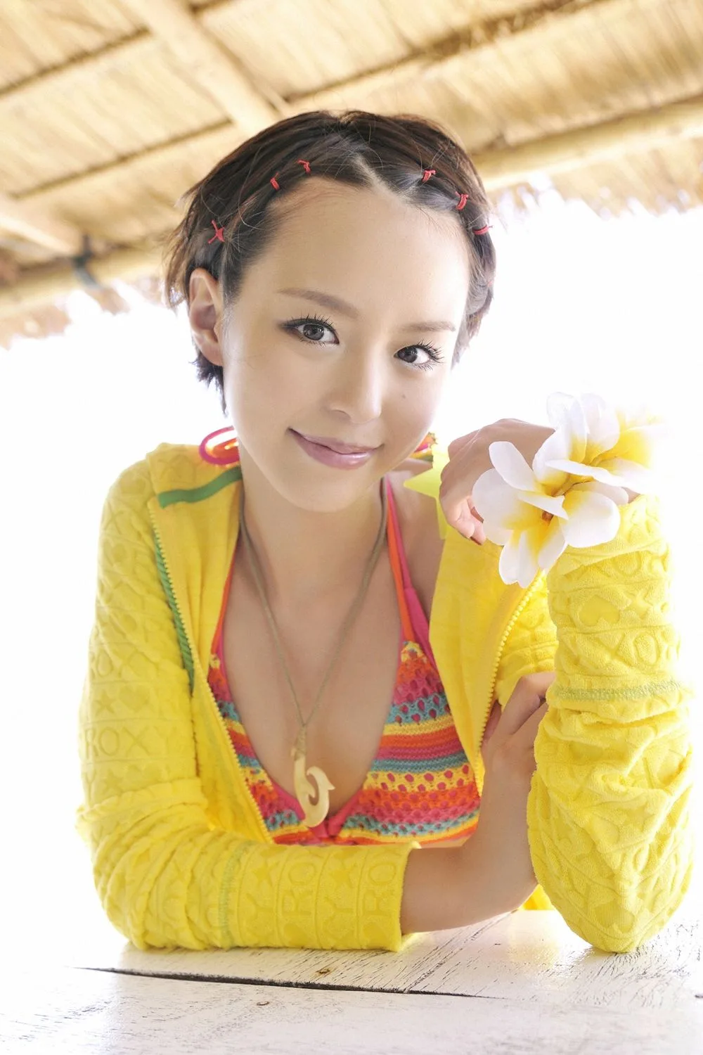 [YS Web] Vol.390 "Ôm きしめタイ!!" của Hirano Aya! tập ảnh - 65