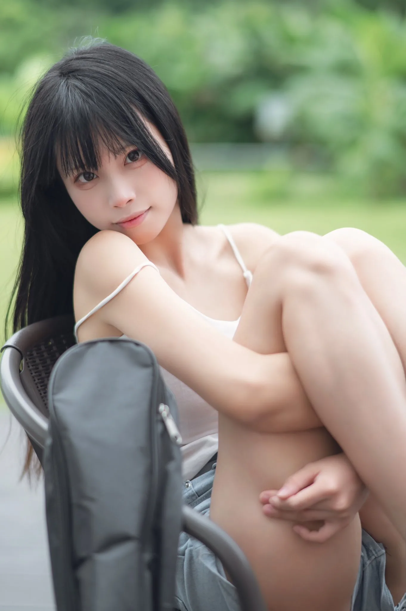 三無人型 - 17
