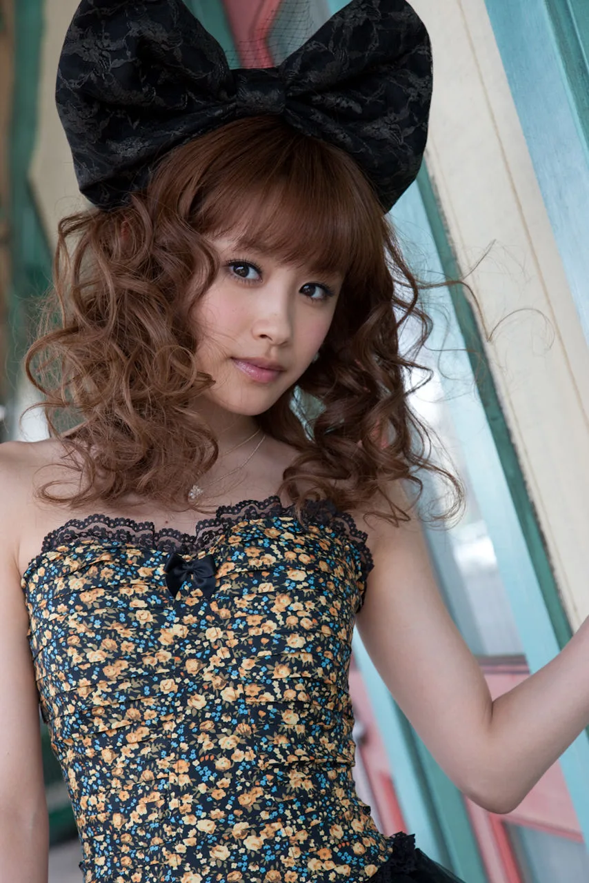 [Sách điện tử H!P] Số 74 Ai Takahashi - Bộ ảnh "Ngôi nhà ngọt ngào" - 15