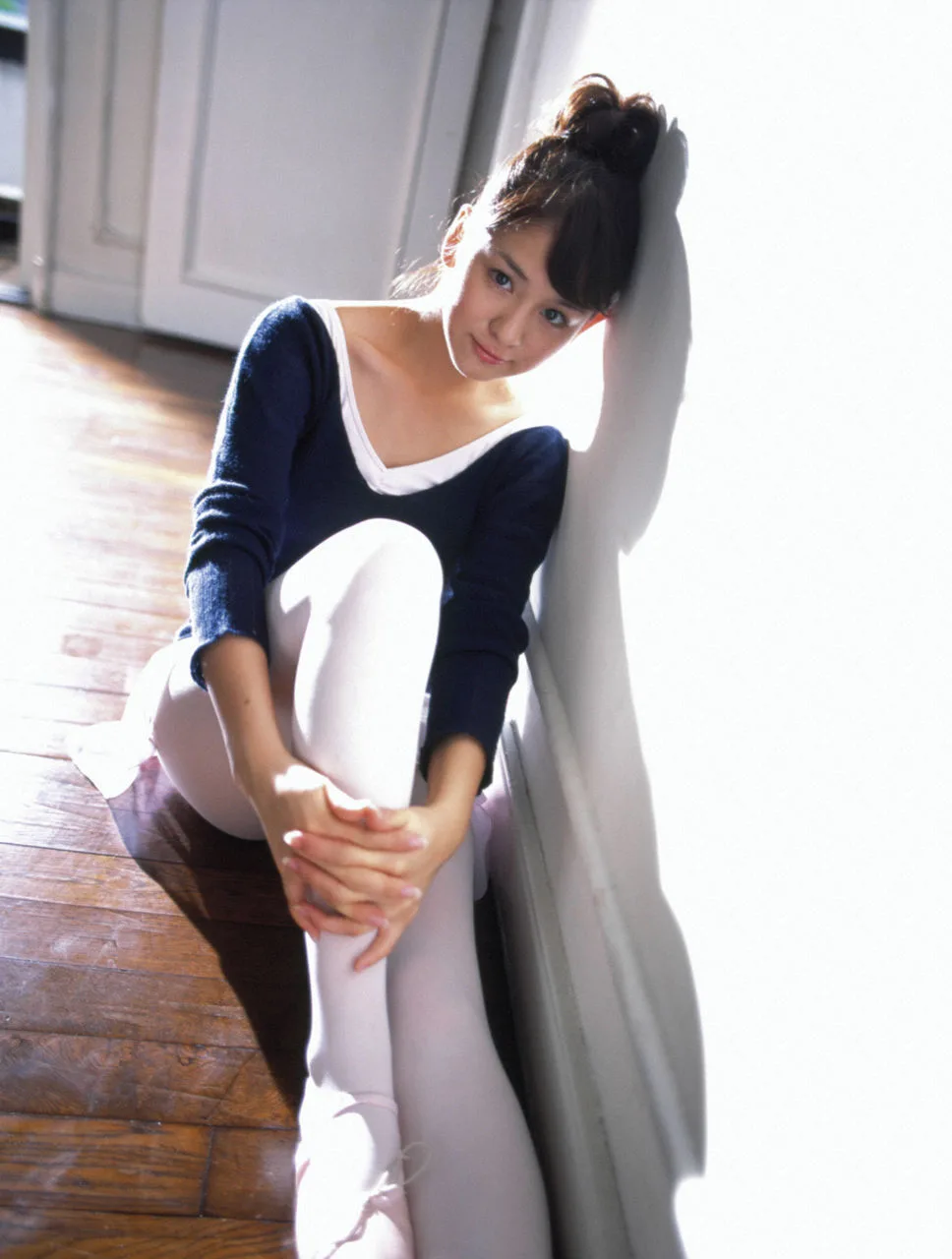 [Xin chào! Dự án sách điện tử] Album ảnh số 34 của Sugaya Risako - 37