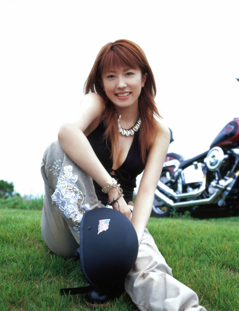 [Xin chào! Dự án sách kỹ thuật số] Album ảnh số 32 Satoda Mai/Satoda Mai Satoda Mai - 32
