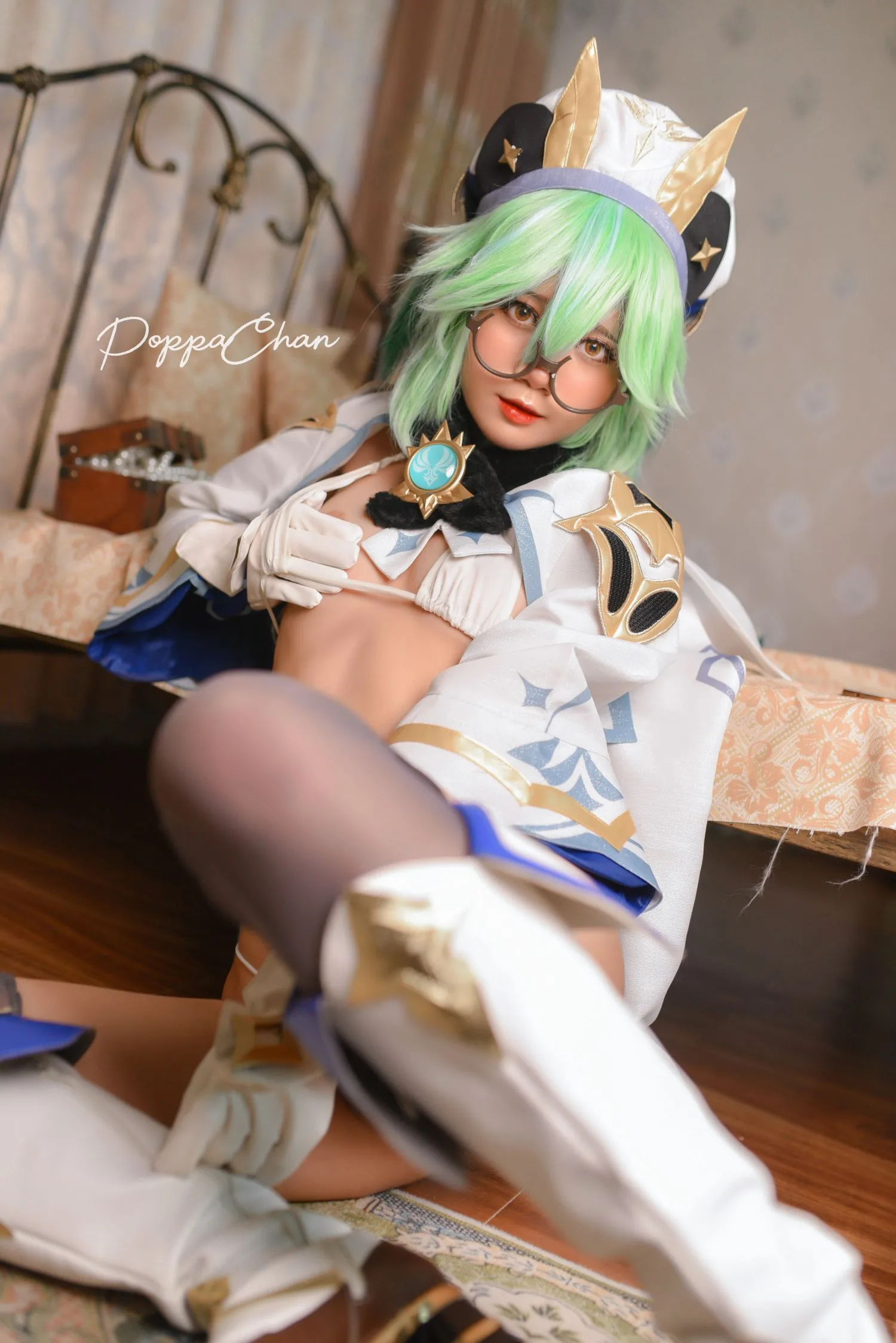 PoppaChan 写真合集 - 60