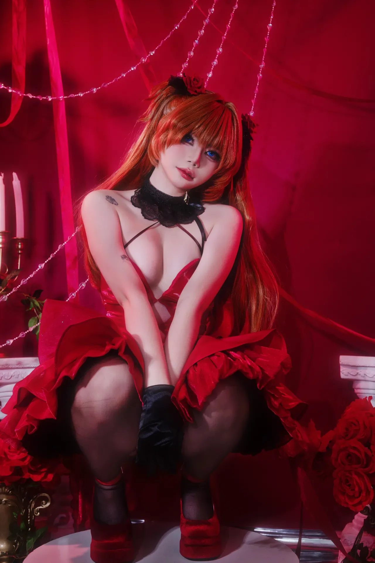 Miinmeow – Asuka - 17