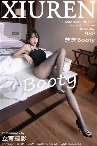 [XiuRen]高清写真图 2022.06.02 No.5102 芝芝Booty - 101