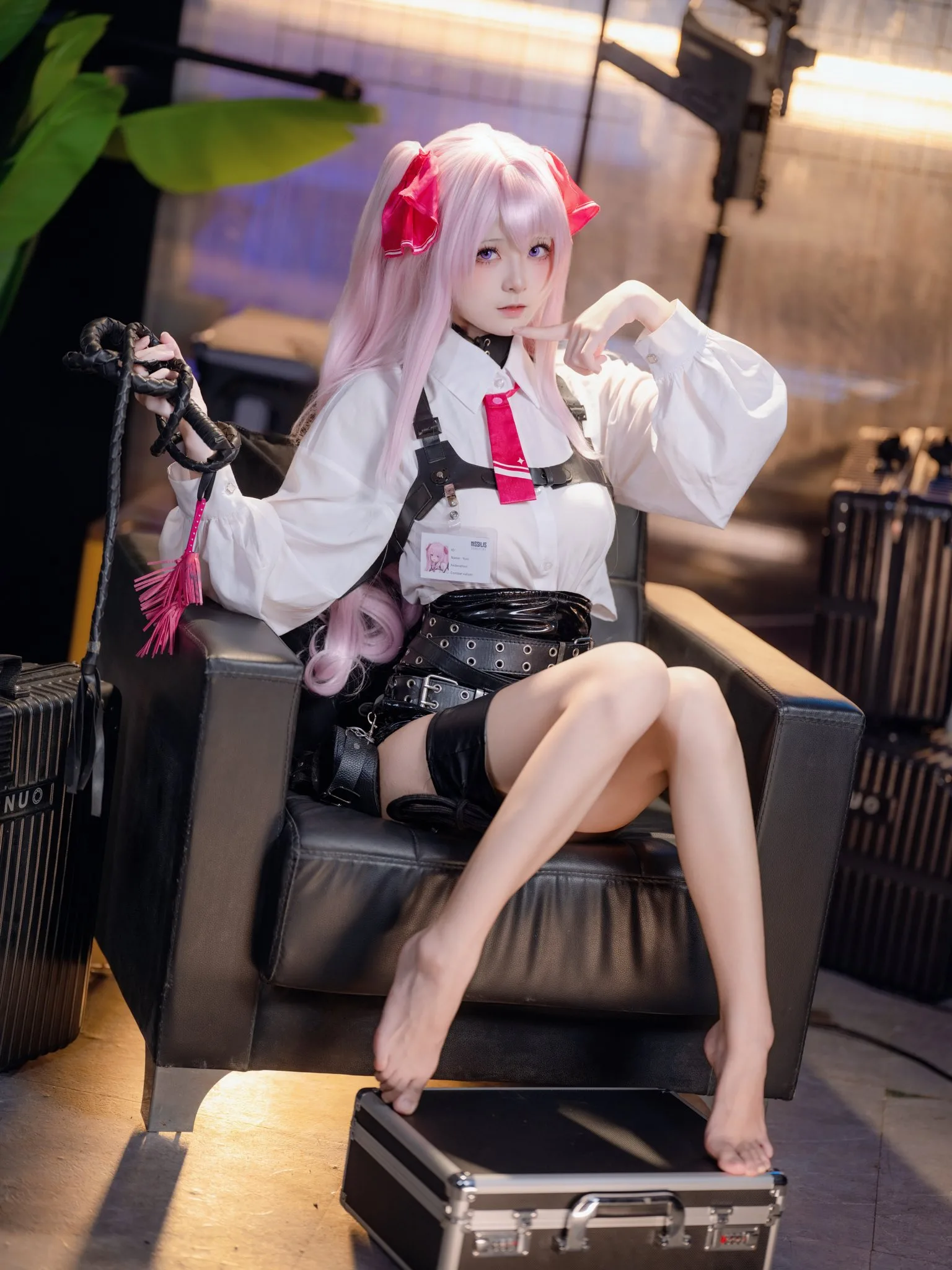 九柒喵写真合集 - 4